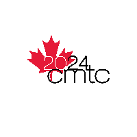 Cmtc2024 Sticker by CMTC