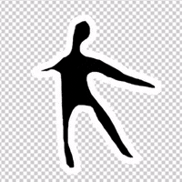 RuahEdelstein red style crown free GIF