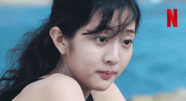 넷플릭스 GIF by Netflix Korea