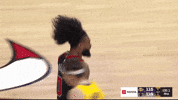 Chicago Bulls Hype GIF by NBA