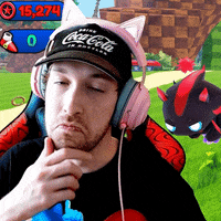 Sonic The Hedgehog Lol GIF by Friendly Neighbor Records