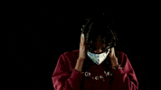 Tired Make-Up GIF by BDHCollective