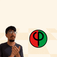 Block Breaker Fibonacci GIF