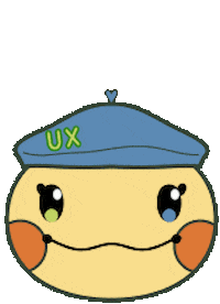 Confused Question Sticker by LabUX USM