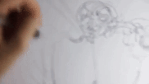 alexboya giphygifmaker animation studio alex GIF