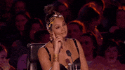 Britains Got Talent Reaction GIF by Top Talent