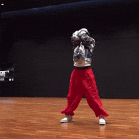 Bounce Hip Thrust GIF