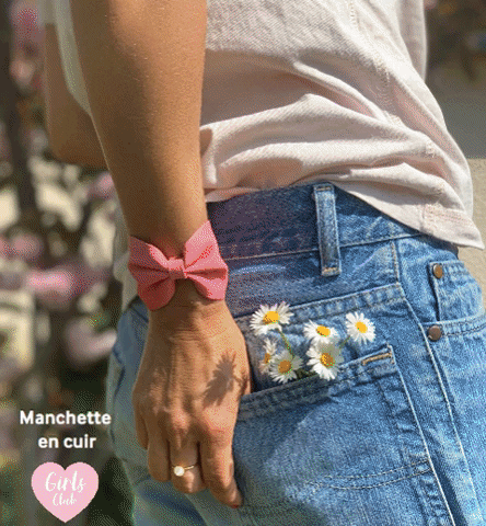 Summer Bracelet GIF by Little Madame Paris