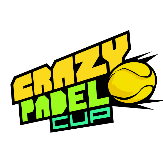 crazypadelcup giphyupload crazy padel crazypadelcup Sticker