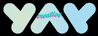 YAYcreative yay creative kreativ yaycreative GIF
