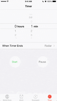 sleep iphone by GIF tutors