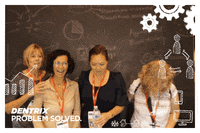 GIF by Dentrix Problem Solved Experience