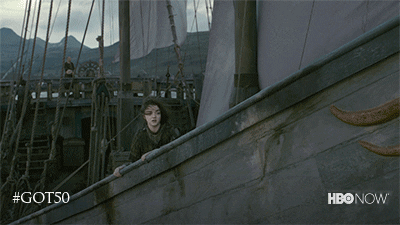 Hbo GIF by Game of Thrones
