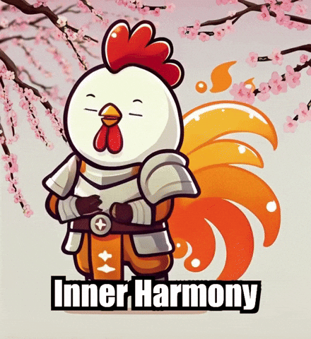 Zorooster Character GIF by Zorooster