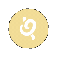 Qwetch logo q hydrate qwetch Sticker