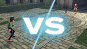 Chikorita GIF by Pokémon