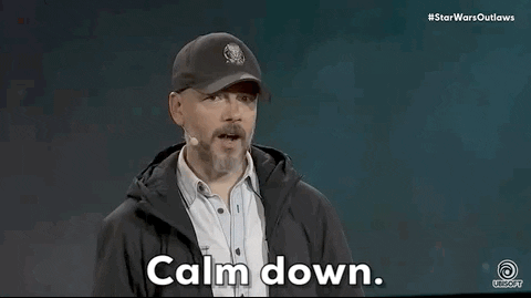Gameplay Evidence GIF by Ubisoft
