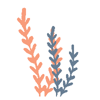 Water Ocean Sticker by MORI
