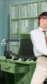 Death Note Folk GIF