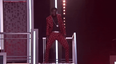 Hip Hop Squares GIF by VH1