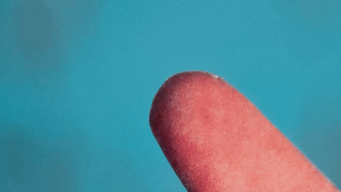 conducting stop motion GIF by Caitlin Craggs