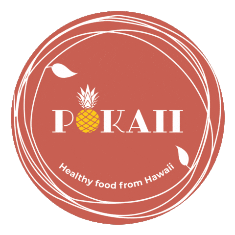 Pokaii giphyupload pokaii landerneau Sticker