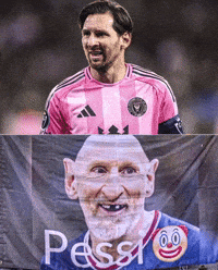Messi GIF