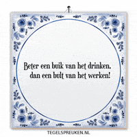 Humor Nl GIF by Tegelspreuken.nl