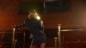 victoria justice fox GIF by Rocky Horror Picture Show