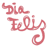 Diafeliz Sticker by Colach