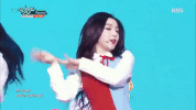 k-pop irene GIF
