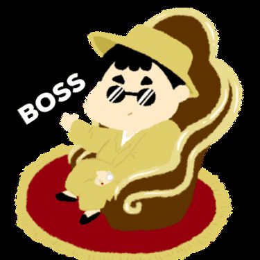 Ggolssen gold boss rich ggolssen GIF