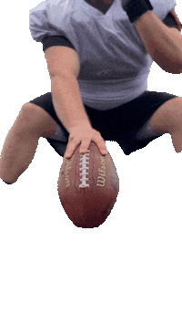 marburgmercenaries football practice americanfootball gfl Sticker
