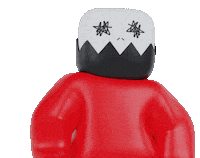 SquircleKid wow cool omg wtf Sticker