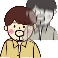 elmoivy 214 seonho 金宣虎 Sticker