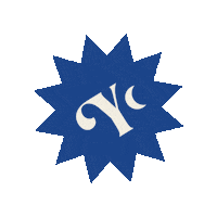 YonderCider seattle wenatchee local cider yonder cider Sticker