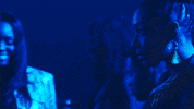 Sexy Franchesca Ramsey GIF by chescaleigh