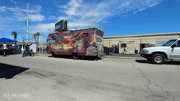 offthejacks trucks ratrod hotrods ratcityrukkus GIF