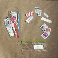 First Aid Kit Health GIF by Lehigh University