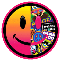 Solaris100 happy smiley goodvibes solaris100 Sticker