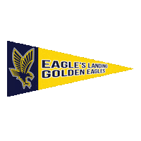 Flag Football Sticker by GPB Sports