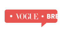 Voguemexico Sticker by Vogue México y Latinoamérica