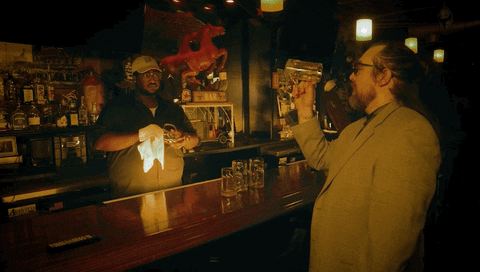 Action Adventure Pop Punk GIF by Pure Noise Records