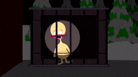 That Thing's Funny