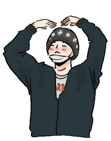 Agustd Btssuga Sticker