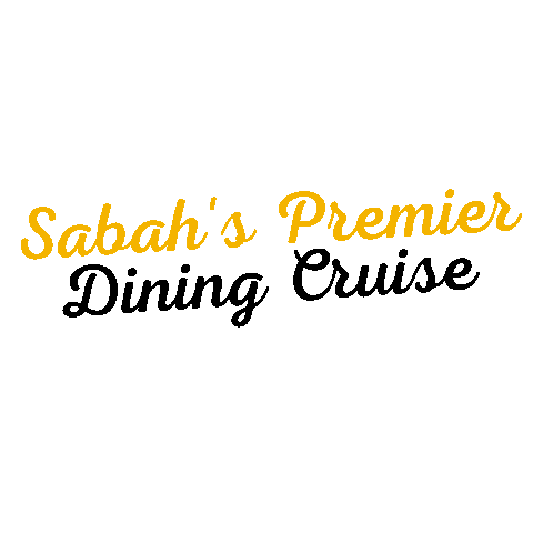 NorthBorneoCruises giphyupload nbc sabah borneo Sticker