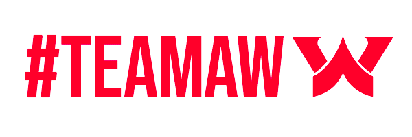 TeamAW giphyupload athleteswarehouse teamaw Sticker