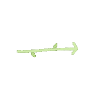 Arrows Ramadan Sticker