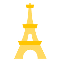 France Travel Sticker by EF Ultimate Break