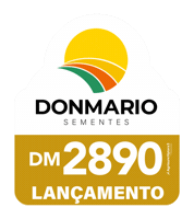 Donmariomilho Sticker by DONMARIO Sementes